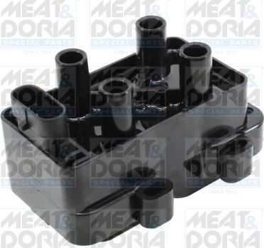 Катушка зажигания Meat & Doria для Dacia Solenza 2003-2005. Артикул 10336E