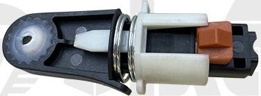 Трос переключения передач КПП Vika для Volkswagen Transporter T5 2003-2015. Артикул 77111641801