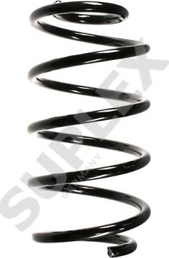 Пружина подвески Suplex передняя для Ford Galaxy I 1995-2006. Артикул 10247