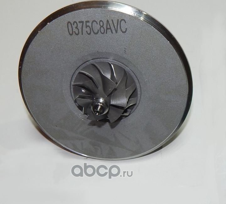 Картридж турбокомпрессора автомобильного 0375C8 (Awgo) Awgo. Артикул 0375C8AVC