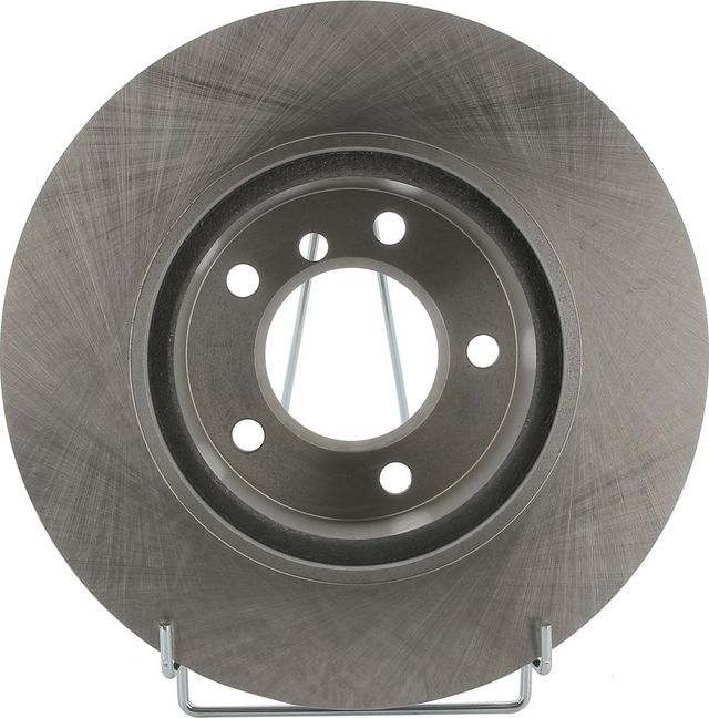 Тормозной диск Ferodo Premier передний для BMW 1 I (E81/E82/E87/E88) 2004-2011. Артикул DDF1229