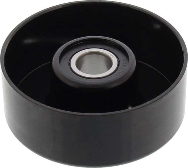 Натяжной ролик (натяжитель) приводного поликлинового ремня MAPCO. Артикул 24871