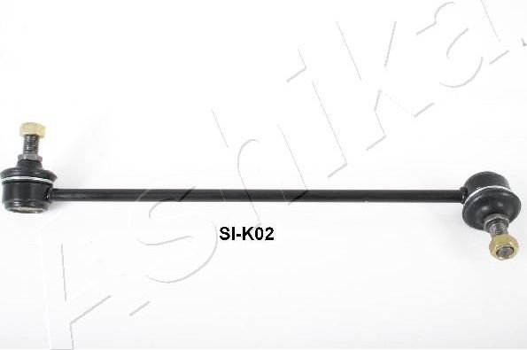 Стойка (тяга) стабилизатора ASHIKA. Артикул 106-0K-K01L