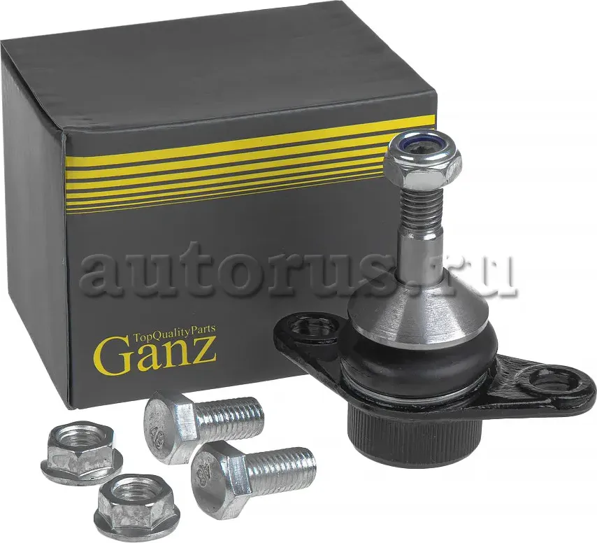 Опора шаровая (Ganz). Артикул GIL06924