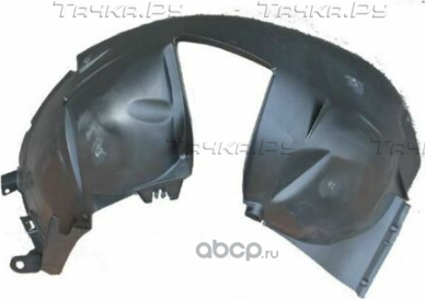 Подкрылок Renault. Артикул 8200735437