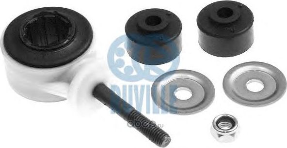 Тяга стабилизатора OPEL VECTRA A/ASTRA F пер.подв.лев/прав.(22mm) (Ruville). Артикул 915373