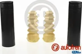 Пыльник+отбойник амортизатора VAG GOLF 5/JETTA передн.(компл. 2 шт.) (Seinsa Autofren). Артикул D5166