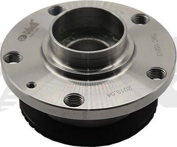 Ступичный подшипник (комплект) Vika задний для Audi A4 II (B6) 2000-2004. Артикул 55981337601