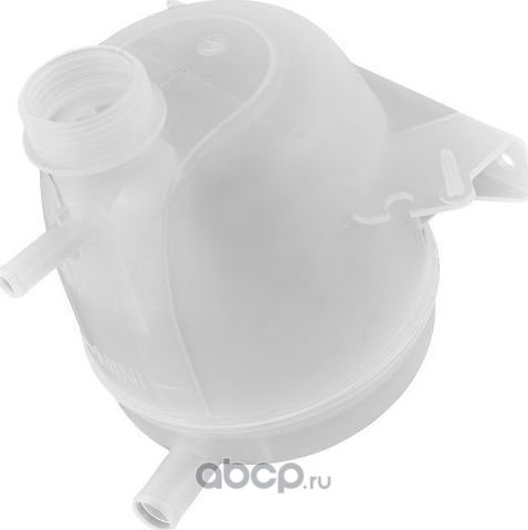 Бачок расширительный renault logan, duster, sandero, clio ii, symbol, kangoo, ni (Zikmar). Артикул Z69385R