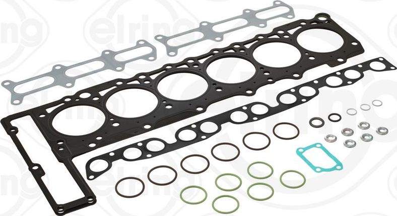Комплект прокладок ГБЦ Elring. Артикул 424.910