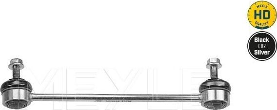 Стойка (тяга) стабилизатора Meyle MEYLE-HD: Better than OE. Carbon neutral. Артикул 716 060 0008/HD