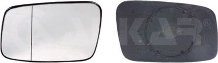 Зеркальное стекло бокового зеркала Alkar. Артикул 6451516