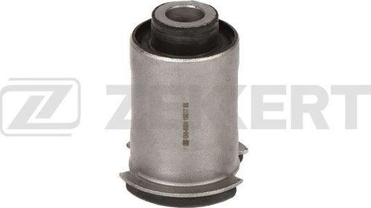 Сайлентблок заднего рычага подвески Zekkert. Артикул GM-6924