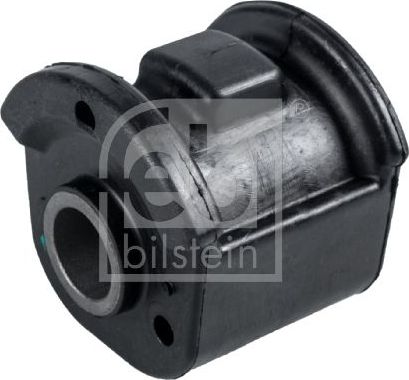 Сайлентблок переднего рычага подвески Febi Bilstein (резина/металл). Артикул 31366