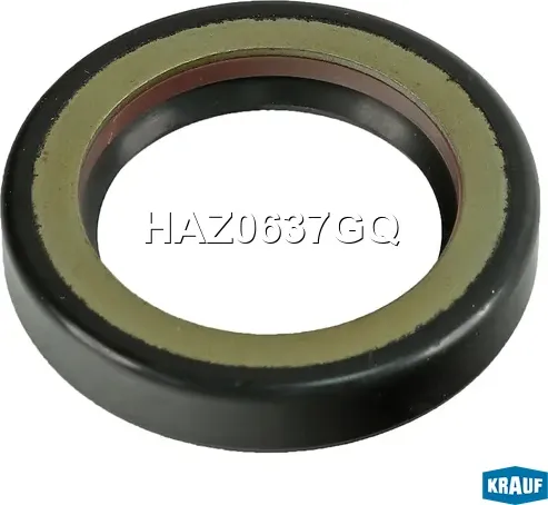 Сальник рулевой рейки (Krauf). Артикул HAZ0637GQ