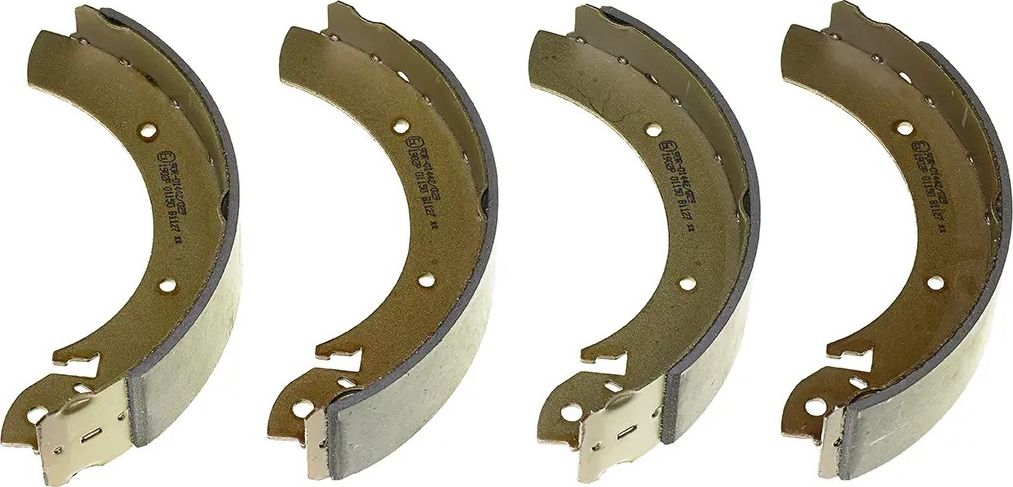Тормозные колодки Brembo ESSENTIAL LINE. Артикул S 68 513