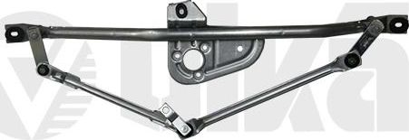 Трапеция стеклоочистителя (дворника) Vika. Артикул 99551788101