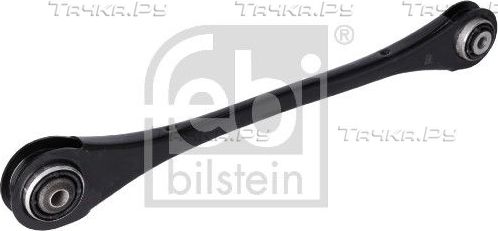 Поперечный рычаг задней подвески Febi Bilstein (Листовая сталь) правый для Audi SQ5 II (FY) 2016-2026. Артикул 197242