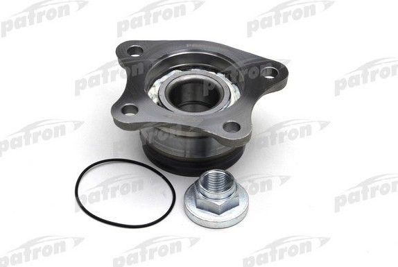 Ступица колеса с интегрированным подшипником Patron. Артикул PBK3240H
