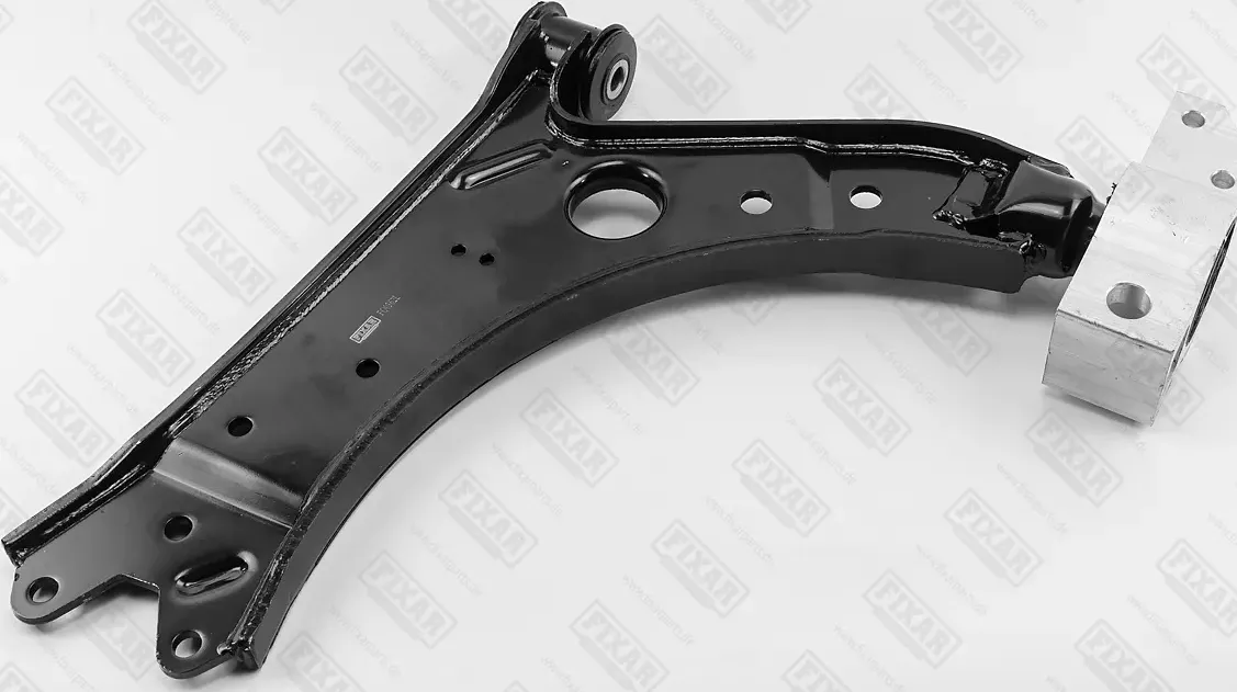 Рычаг подвески передний нижний левый Volkswagen Golf V 2003 2009 (Fixar) Fixar. Артикул FQ0362L