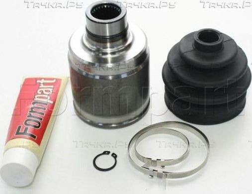 Шрус внутренний (граната) Formpart передний для Honda Civic VI 1995-2001. Артикул 36398014/S