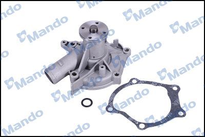 Помпа (водяной насос) Mando. Артикул MWP1025