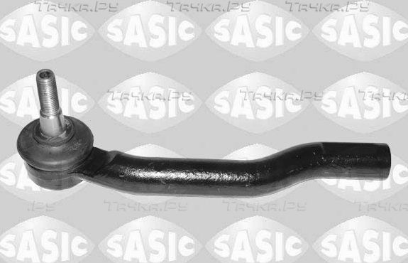 Наконечник рулевой тяги Sasic правый для Nissan Juke I 2010-2019. Артикул 7676133