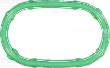 Прокладка впускного коллектора Victor Reinz (FPM (Fluor-Kautschuk)) для Chevrolet Malibu VIII 2012-2016. Артикул 71-54222-00