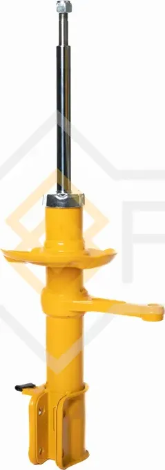 Стойка амортизаторная передняя левая LADA 110 (2110) 1995-2012 (Sufix). Артикул SU1595