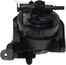 Топливный фильтр Purflux для Citroen C8 I 2006-2014. Артикул FC582