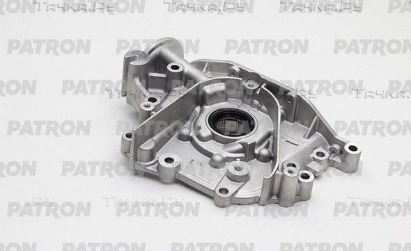 Масляный насос Patron для Hyundai Elantra III (XD) 2000-2006. Артикул POP007KOR