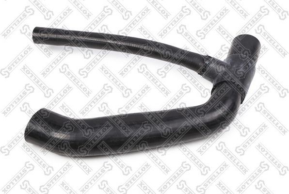 Патрубок радиатора (системы охлаждения) Stellox для Renault Premium I 1996-2006. Артикул 81-11172-SX