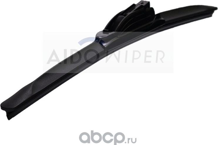 Щетка стеклоочистителя бескаркасная 410мм (16) (Aido). Артикул AD86616