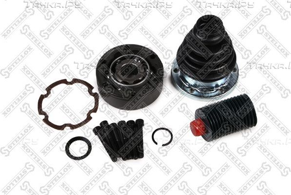Шрус внутренний (граната) Stellox для Audi 80 V (B4) 1991-1994. Артикул 17-71100-SX