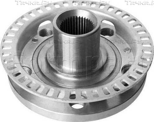 Ступица колеса Formpart передняя для Skoda Octavia Tour 1996-2010. Артикул 29498087/S