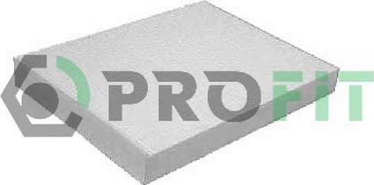 Салонный фильтр Profit. Артикул 1521-2147