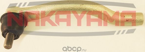 Наконечник рулевой тяги (Nakayama). Артикул N1433