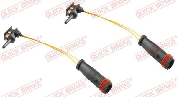 Датчик износа тормозных колодок  Quick Brake. Артикул WS 0196 A