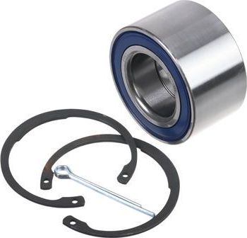 Ступичный подшипник (комплект) Zentparts. Артикул Z22200