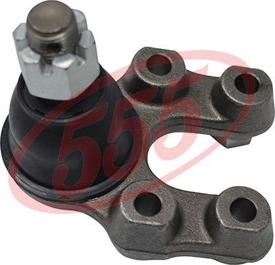 Шаровая опора 555 правая/левая нижняя для Nissan Cabstar F24M, F24W 2006-2013. Артикул SB-N212