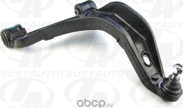 Рычаг подвески ТА (Trustauto). Артикул HCA6001L