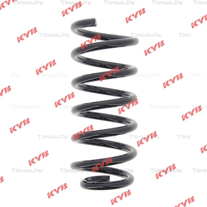 Пружина подвески KYB (Каяба) K-Flex. Артикул RC6432