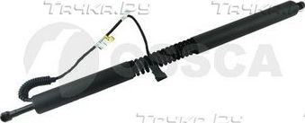 Амортизатор (упор) багажника OSSCA левый для BMW 3 VI (F3x) 2012-2026. Артикул 67515