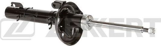 Амортизатор Zekkert передний для Volkswagen Golf IV 1999-2006. Артикул SG-4745