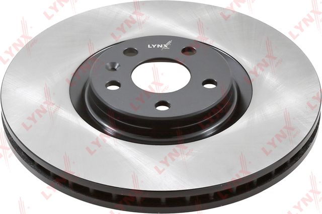 Тормозной диск LYNXauto. Артикул BN-2069