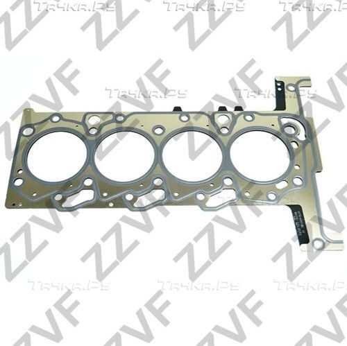 Прокладка ГБЦ ZZVF для Ford Tourneo Custom I 2012-2026. Артикул ZVVC096