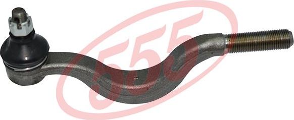 Наконечник рулевой тяги 555. Артикул SE-2812