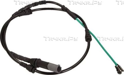 Датчик износа тормозных колодок  MaXgear. Артикул 23-0078