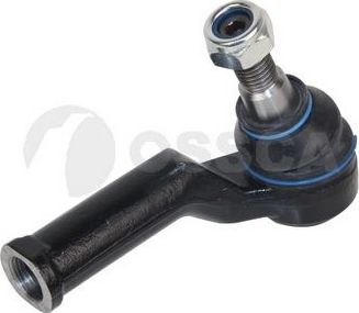 Наконечник рулевой тяги OSSCA. Артикул 28359