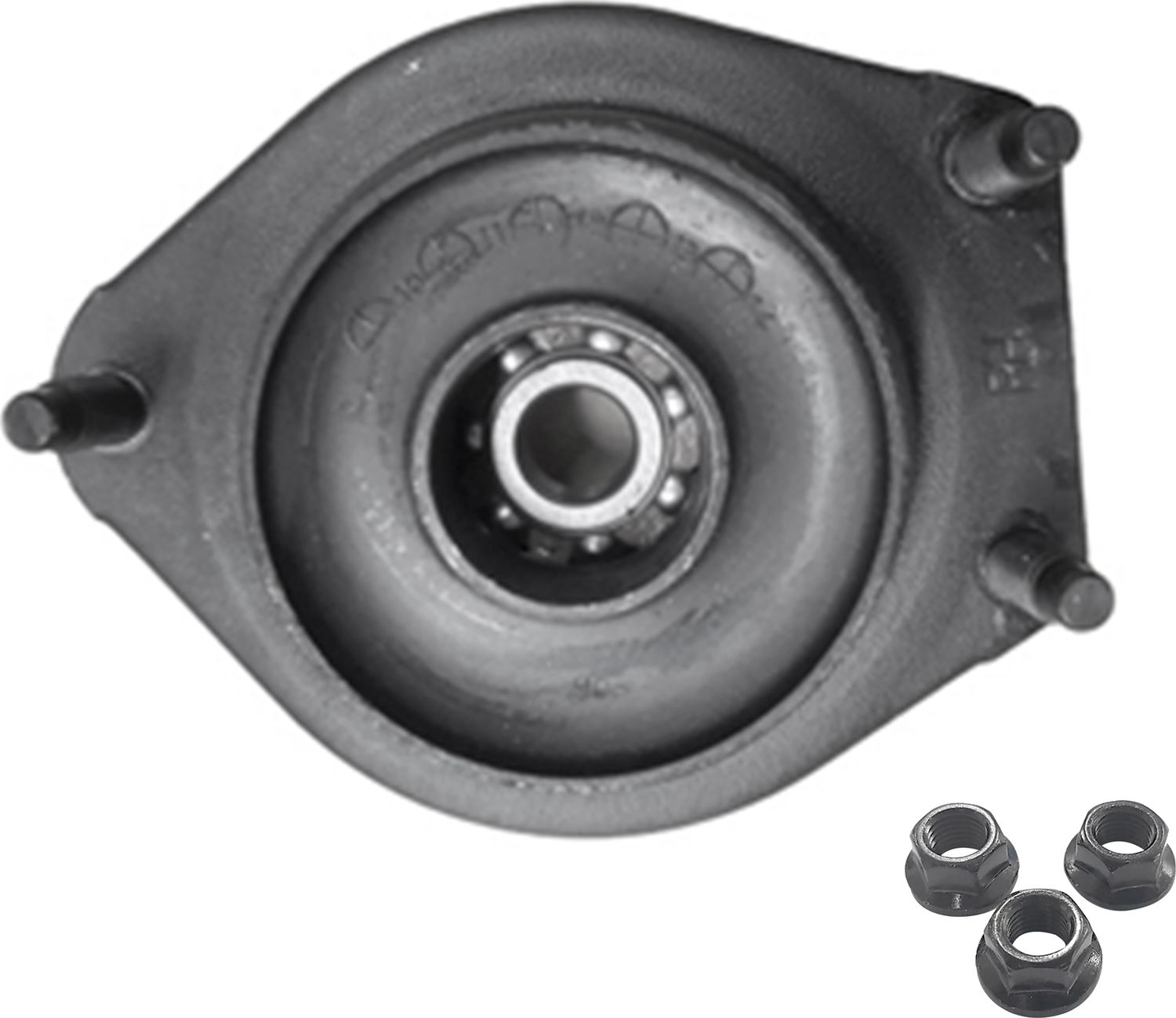 Опора амортизатора (стойки) CTR. Артикул CMKK-7R